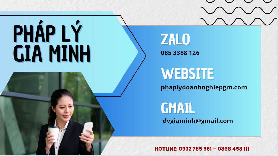 Dịch vụ thành lập công ty thủy sản