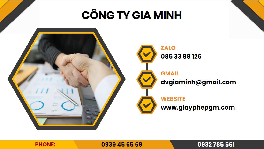 Hướng dẫn thủ tục xin giấy phép quảng cáo phòng khám