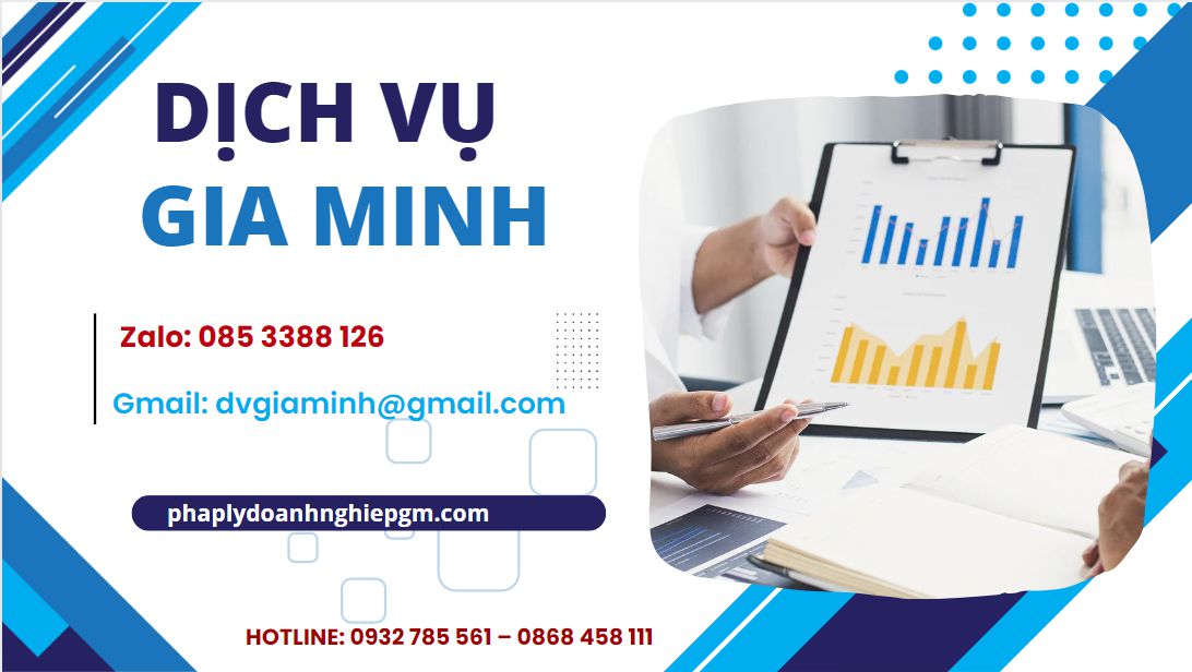 Những thủ tục cần làm sau khi thành lập công ty logistics