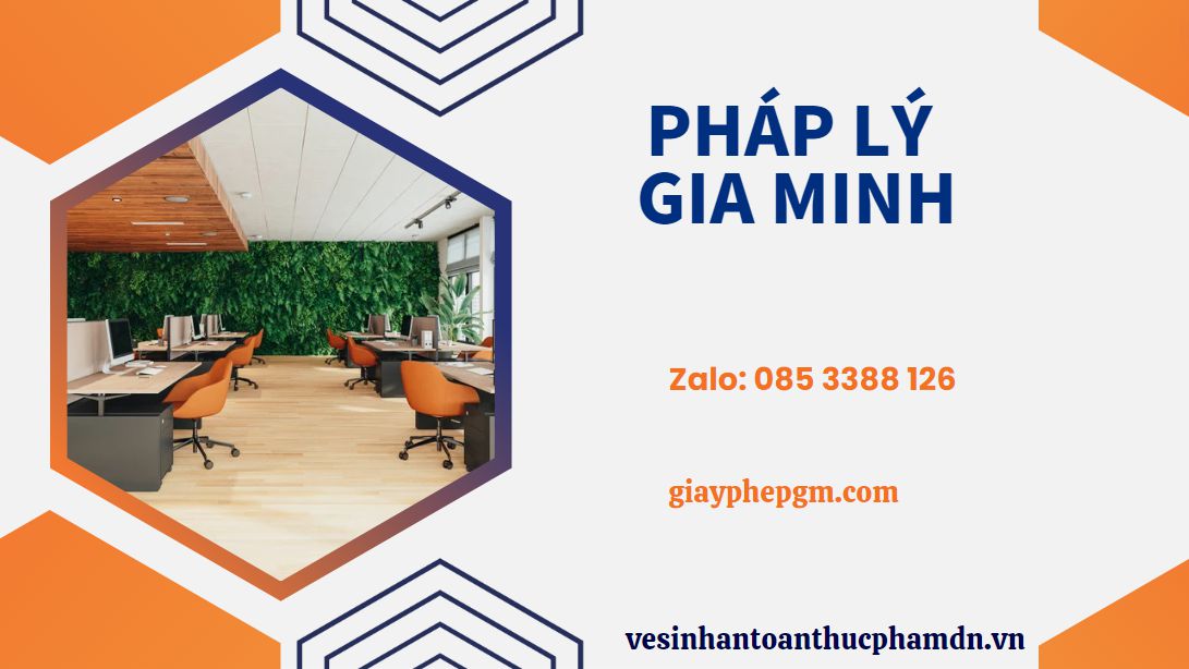 Tư vấn đăng ký chứng nhận y tế Health Certificate nước ép