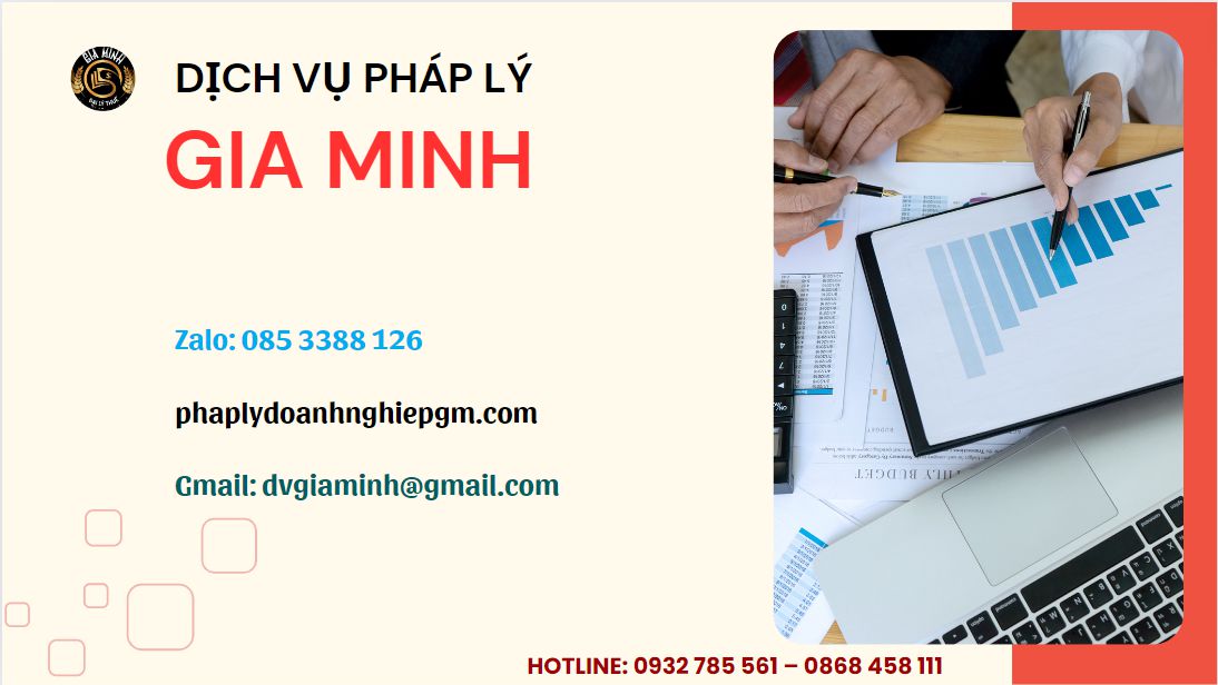 Thông tin liên hệ dịch vụ giải thể công ty TNHH