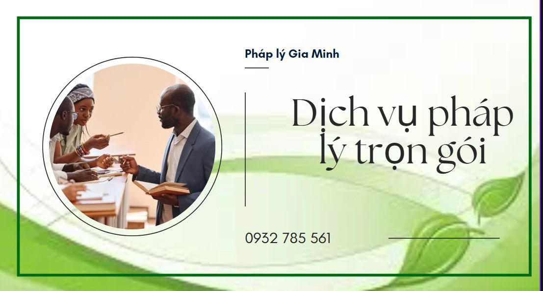 Quy trình thành lập công ty lưu trú