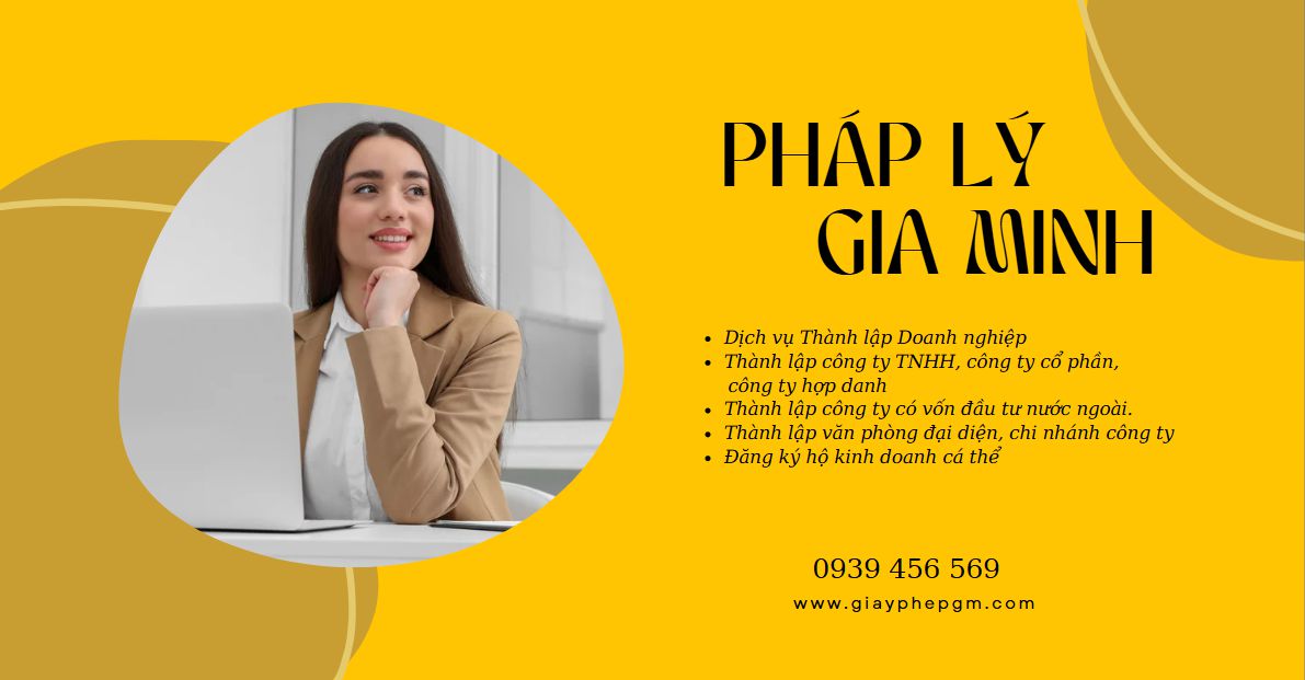 Điều kiện pháp lý để thành lập công ty sản xuất gạch men