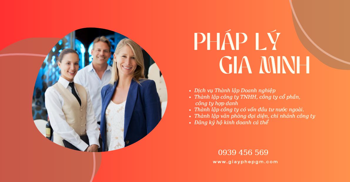 Thủ tục cấp giấy phép kinh doanh gạch men