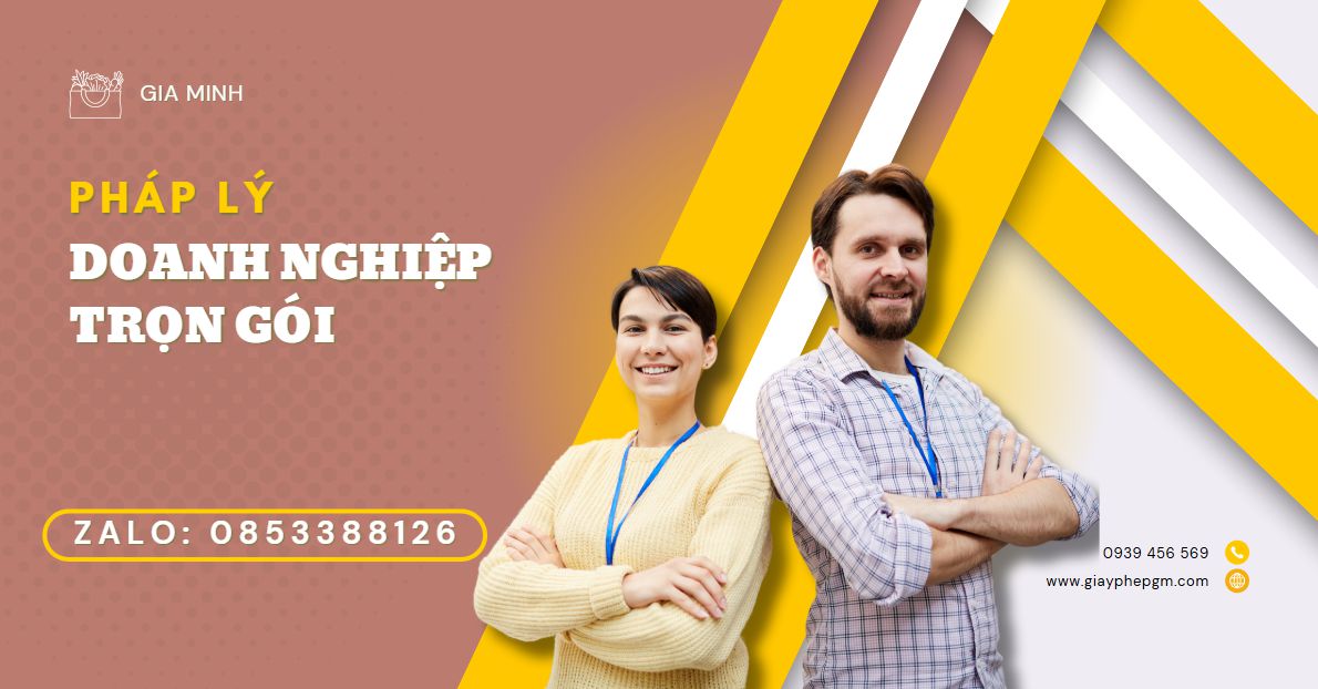 Thuế và chi phí khi mở xưởng sản xuất dụng cụ làm vườn