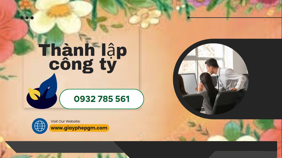 Các bước đăng ký hộ kinh doanh cá thể qua mạng