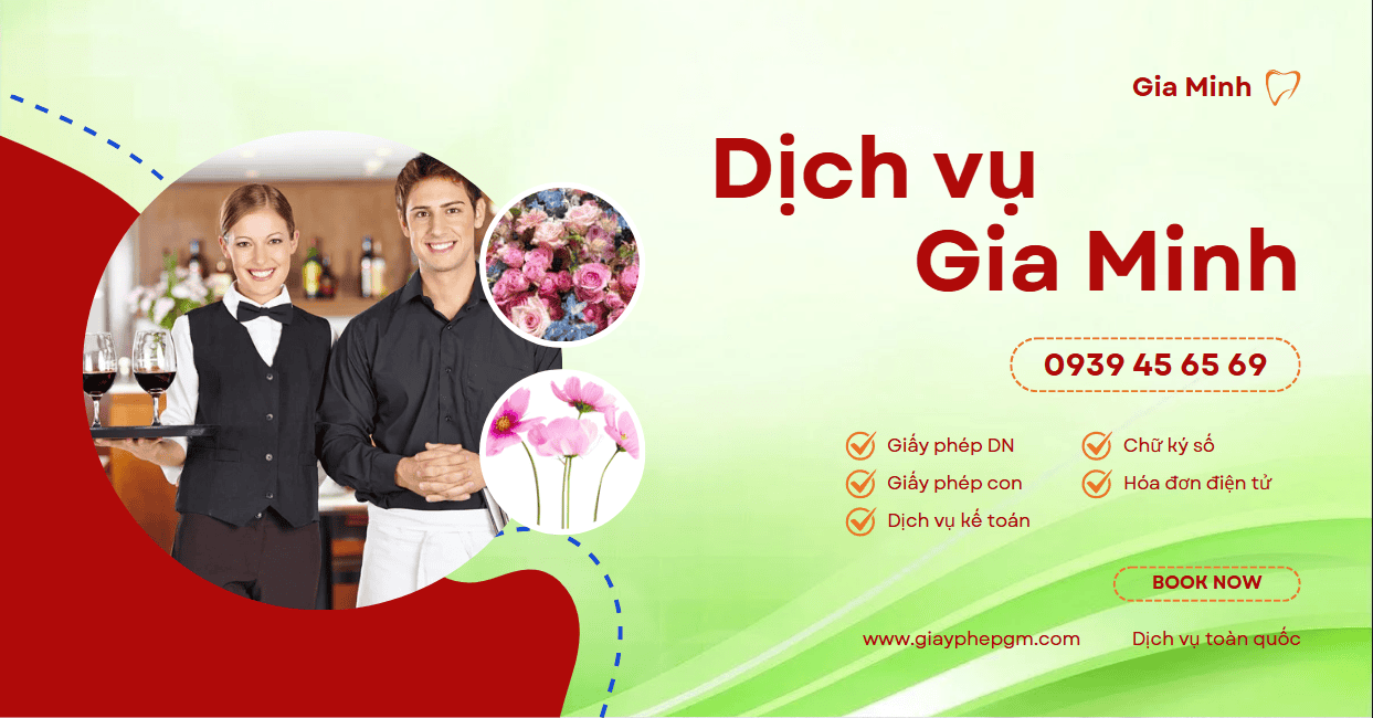 Các bước thành lập công ty sản xuất phân bón