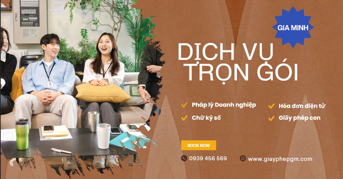 Cách nên làm để khai báo thuế hộ kinh doanh
