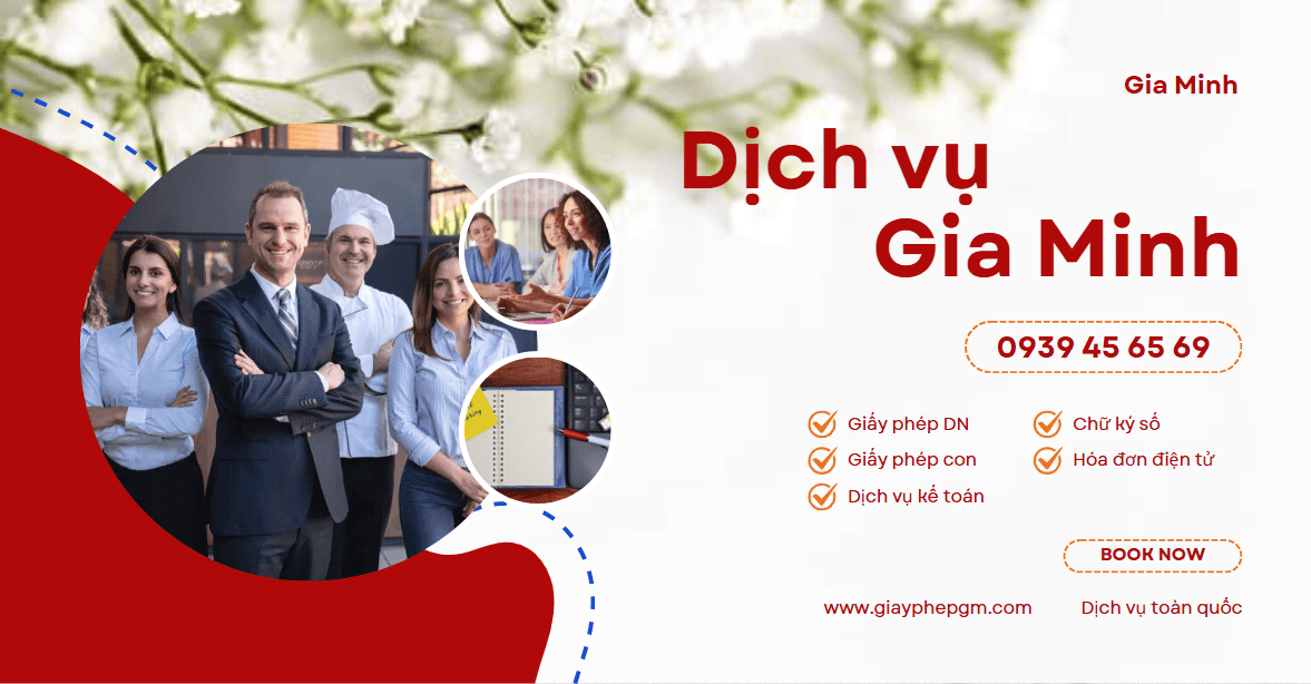 Căn cước công dân khi đăng ký kinh doanh