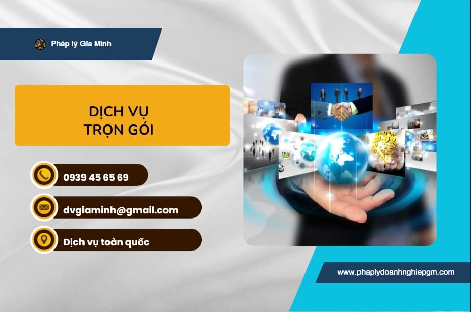 Chi phí đăng ký mã số mã vạch cho doanh nghiệp mới thành lập