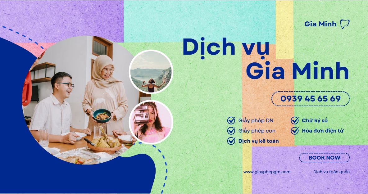 Chi phí và lệ phí khi đóng hộ kinh doanh cá thể