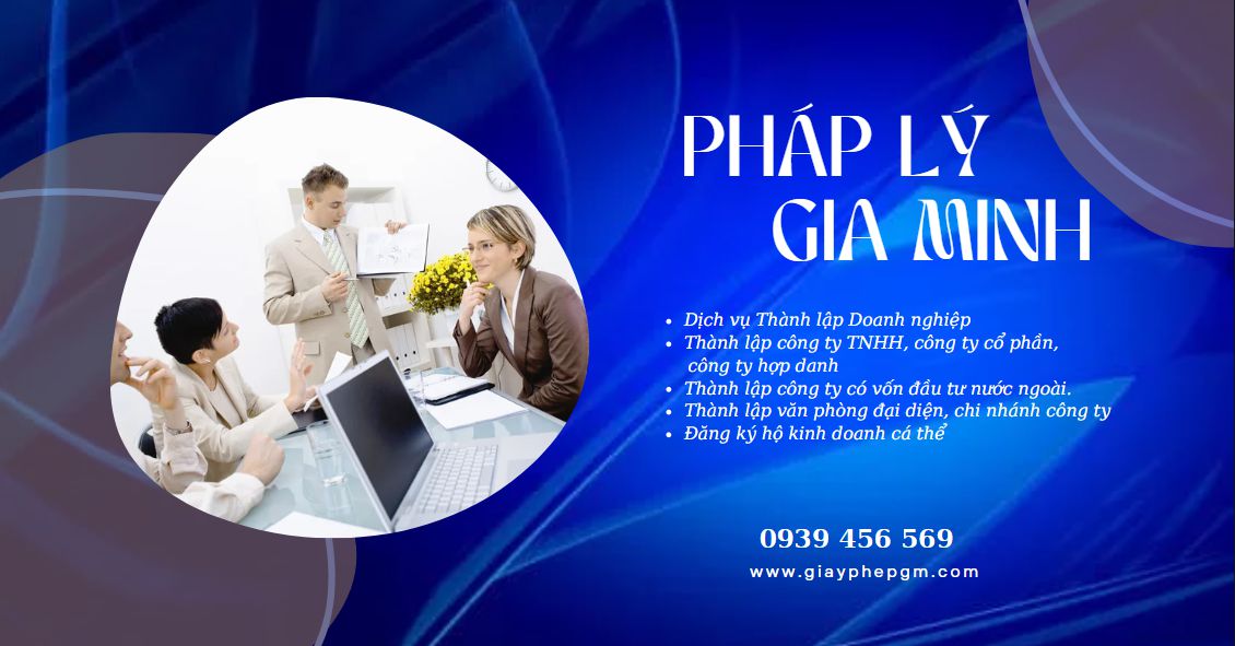 Công ty bánh ngọt mở cửa