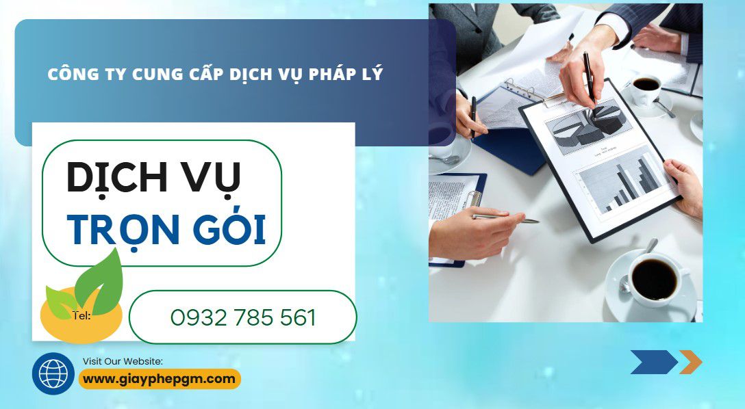 Đăng ký doanh nghiệp bán hàng online