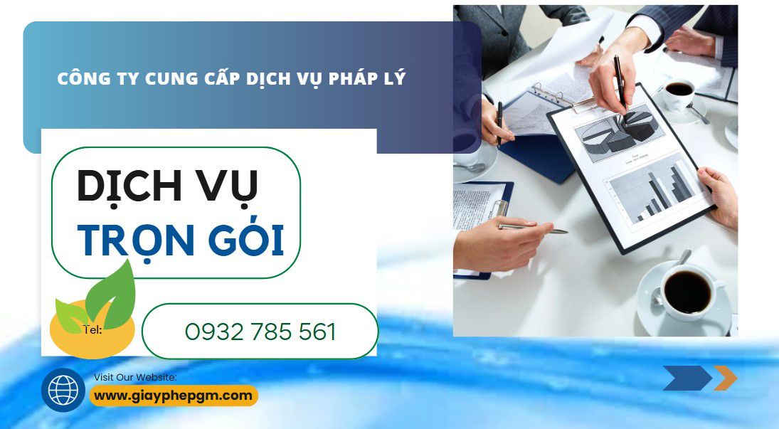 Thủ tục đăng ký kinh doanh quán chay