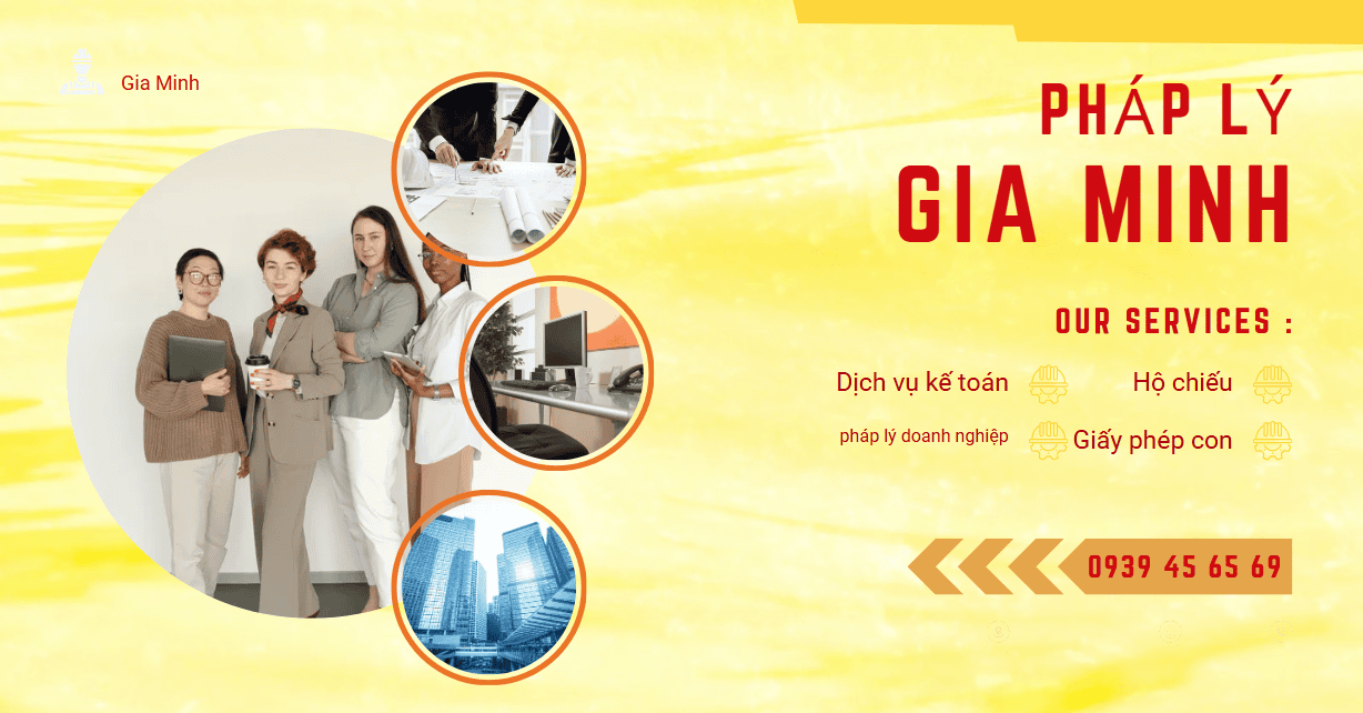 Đăng ký ngành nghề kinh doanh bất động sản tại TPHCM