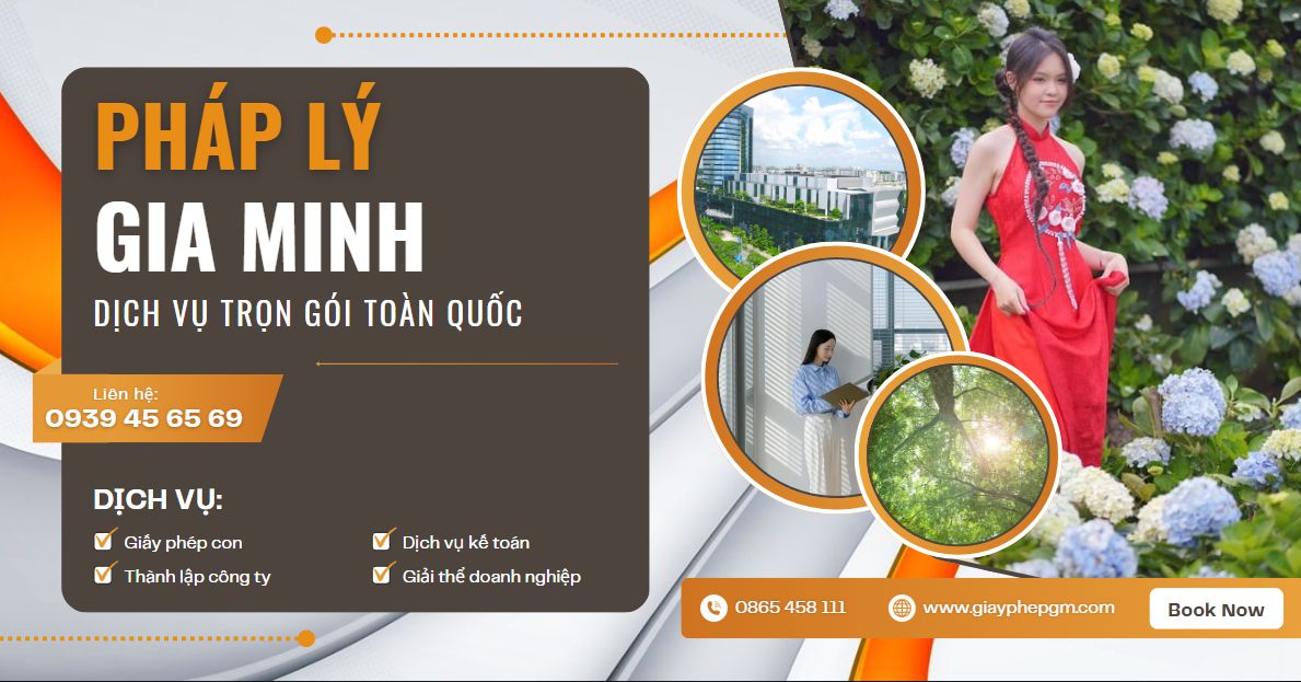 Đăng ký thương hiệu cho quán bán đồ ăn chay