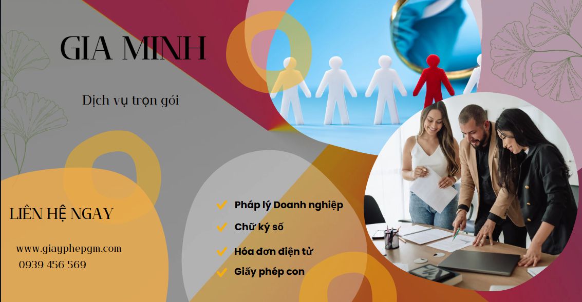 Doanh nghiệp hướng dẫn thực tập sinh làm thủ tục lao động