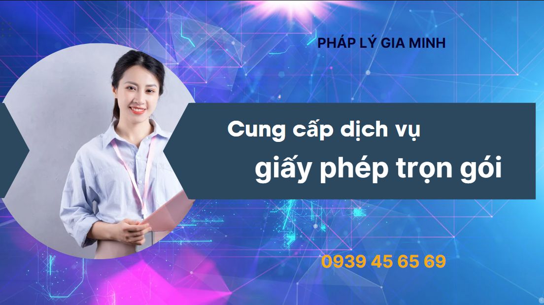 Đóng gói sản phẩm giấy