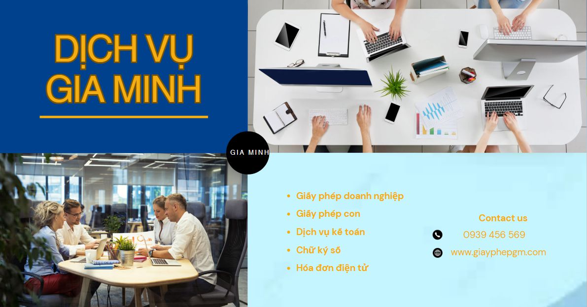 Giấy chứng nhận đăng ký hộ kinh doanh