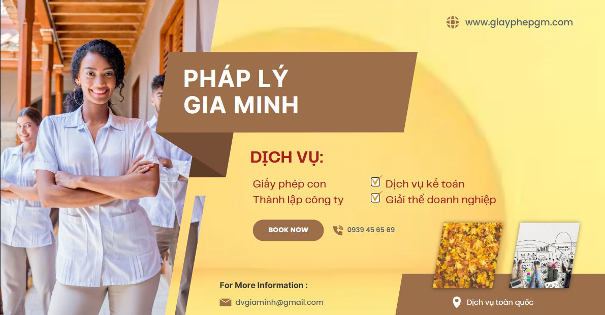 Giấy chứng nhận vệ sinh an toàn thực phẩm cho quán chay
