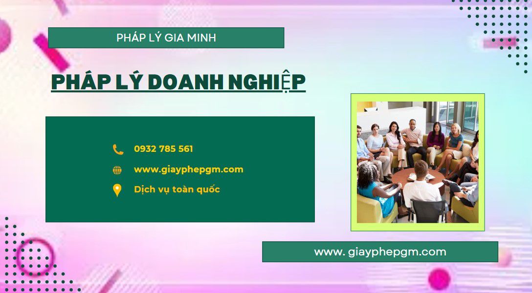 Giấy phép bán xe ô tô