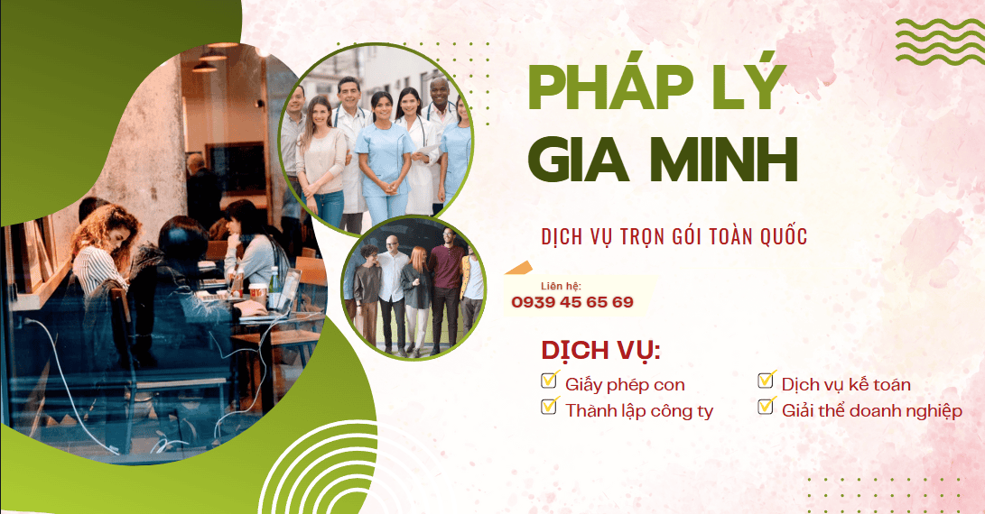5 giấy tờ pháp lý bắt buộc khi kinh doanh ca cao