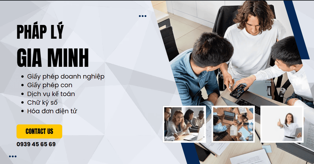 Giấy phép kinh doanh ngành nước rửa chén