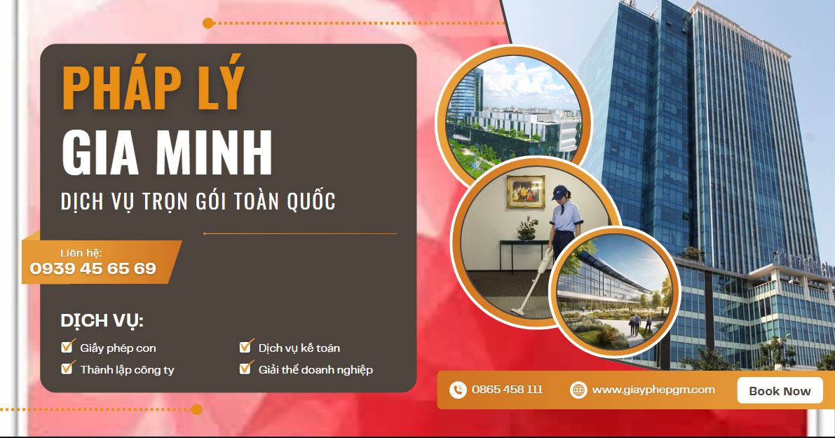 Hồ sơ đăng ký giấy phép sản xuất thùng carton