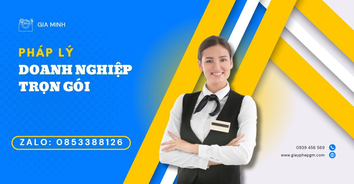Giấy phép vệ sinh an toàn thực phẩm cho quán ăn