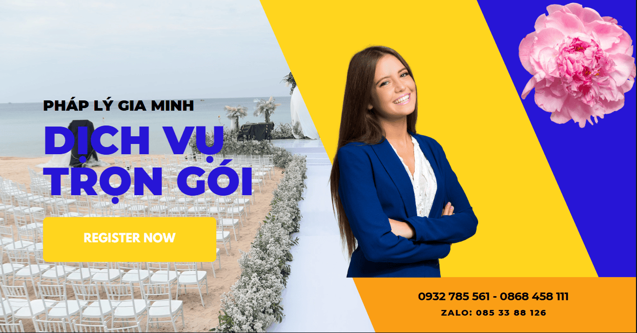 Giấy tờ cần chuẩn bị khi xin giấy phép lao động