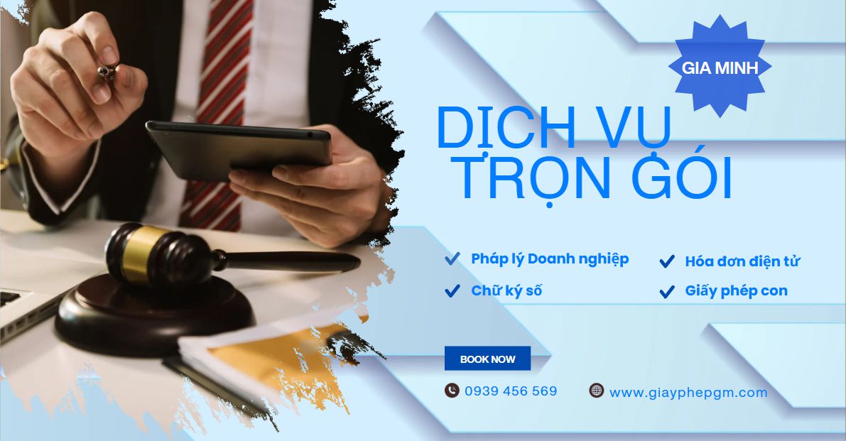Giấy tờ cần thiết khi đăng ký hộ kinh doanh online