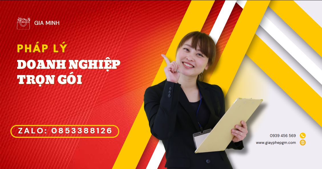 Hộ kinh doanh giao nhận và cách khai báo thuế