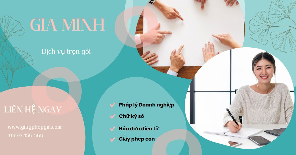 Hồ sơ đăng ký doanh nghiệp kinh doanh linh kiện ô tô