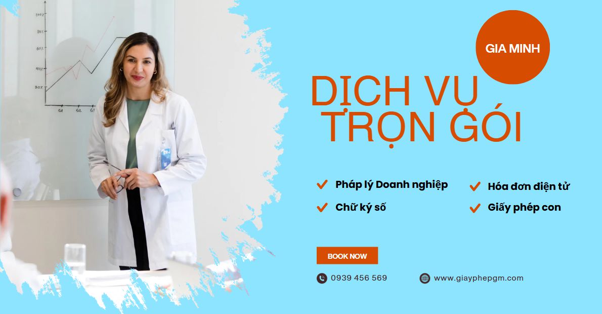 Hồ sơ đăng ký doanh nghiệp tư nhân