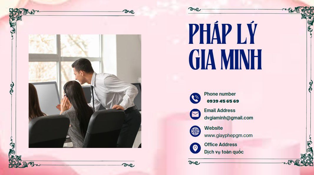 Hồ sơ đăng ký hộ kinh doanh cá thể sản xuất đồ gỗ