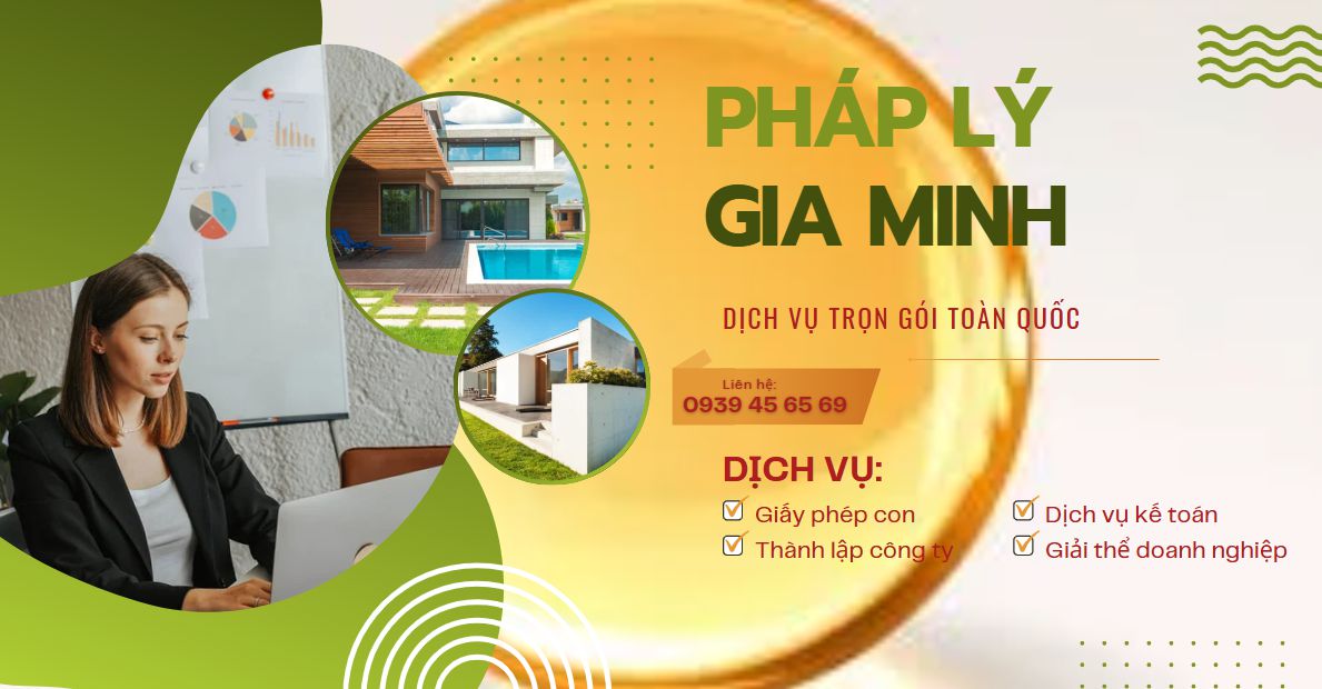 Hồ sơ đăng ký kinh doanh quán cháo dinh dưỡng