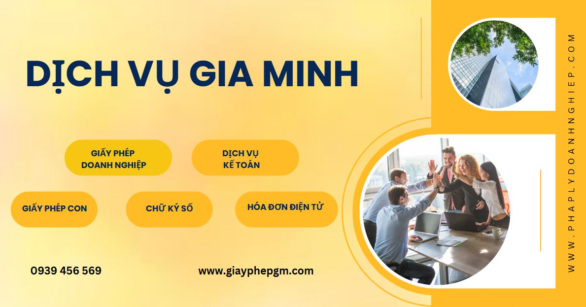 Hồ sơ môi trường khi đăng ký sản xuất thùng carton