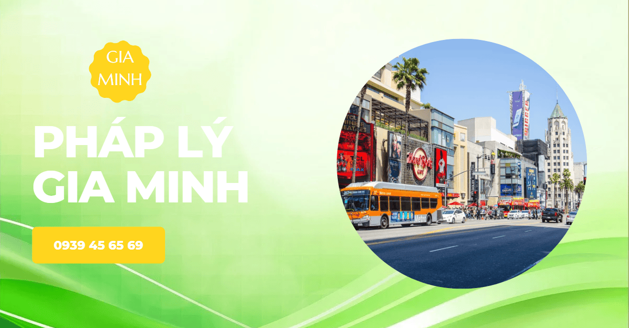 Hồ sơ thành lập công ty bất động sản tại TPHCM
