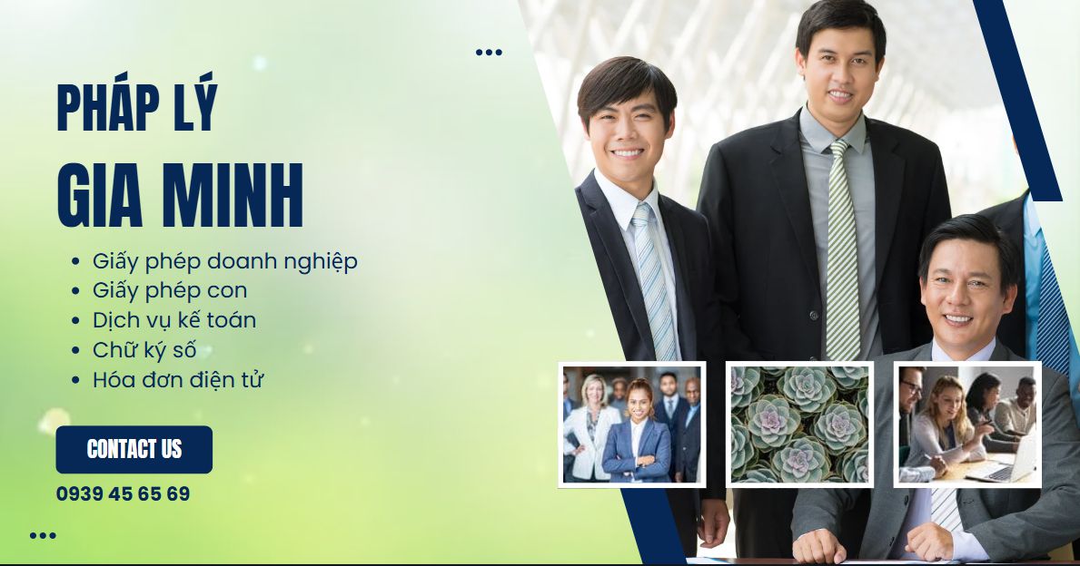 Hồ sơ thành lập hộ kinh doanh tiệm bánh
