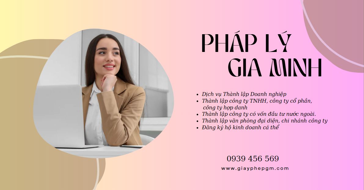 Hướng dẫn đăng ký hộ kinh doanh cá thể cho quán ăn, nhà hàng