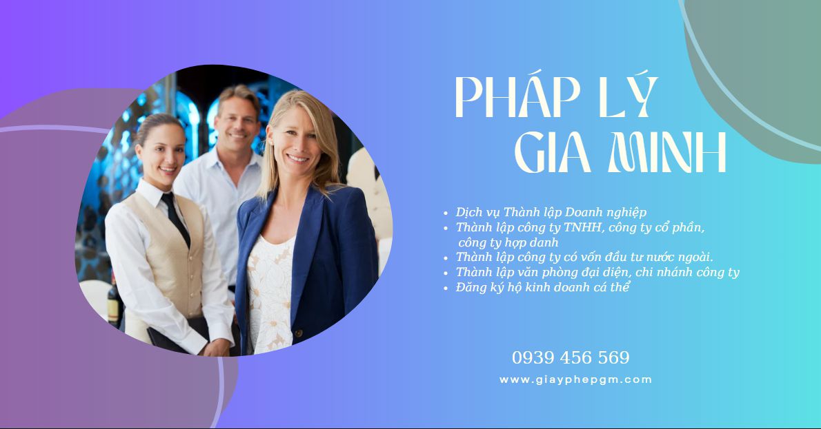 Hướng dẫn mở công ty mỹ phẩm