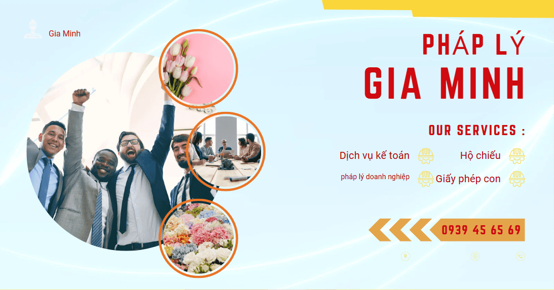Khách hàng ký hợp đồng dịch vụ trọn gói