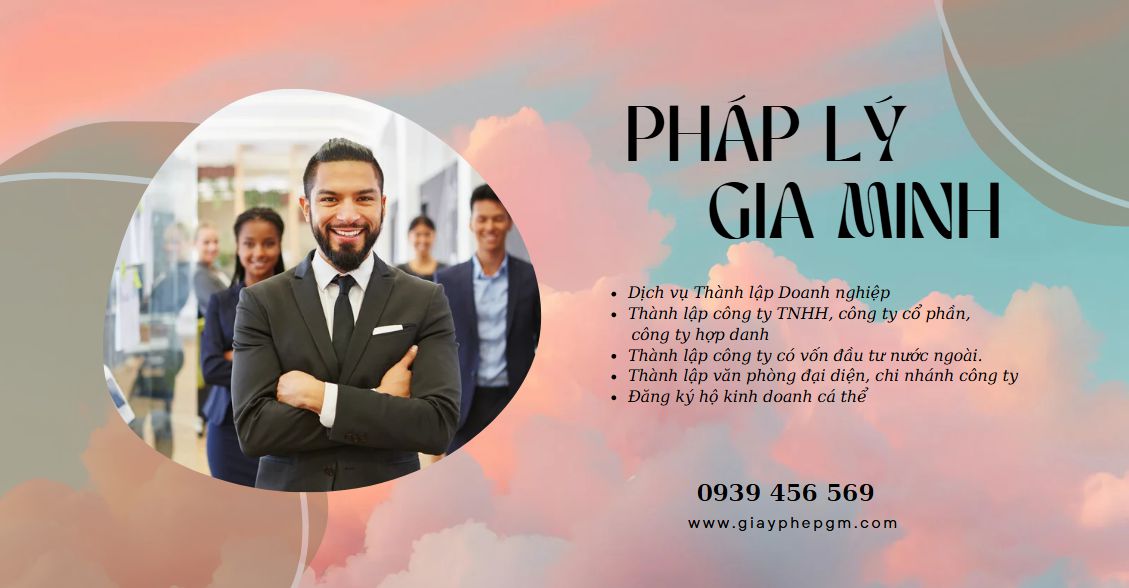 Kinh nghiệm mở công ty bánh ngọt