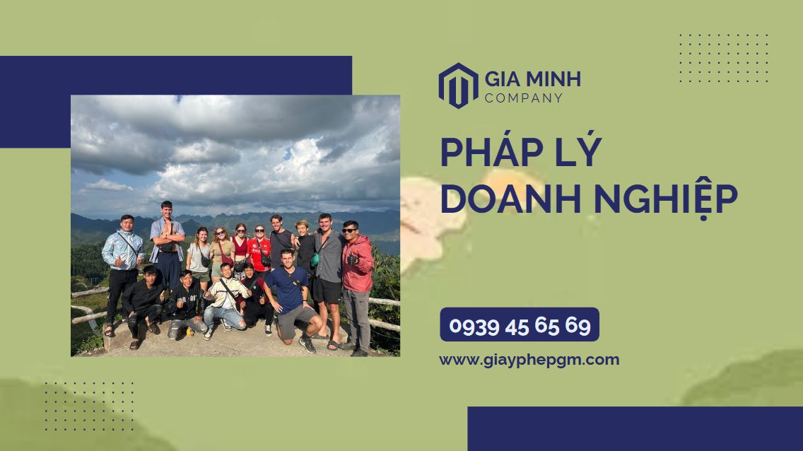 Kinh phí nhân sự cho công ty sản xuất trà
