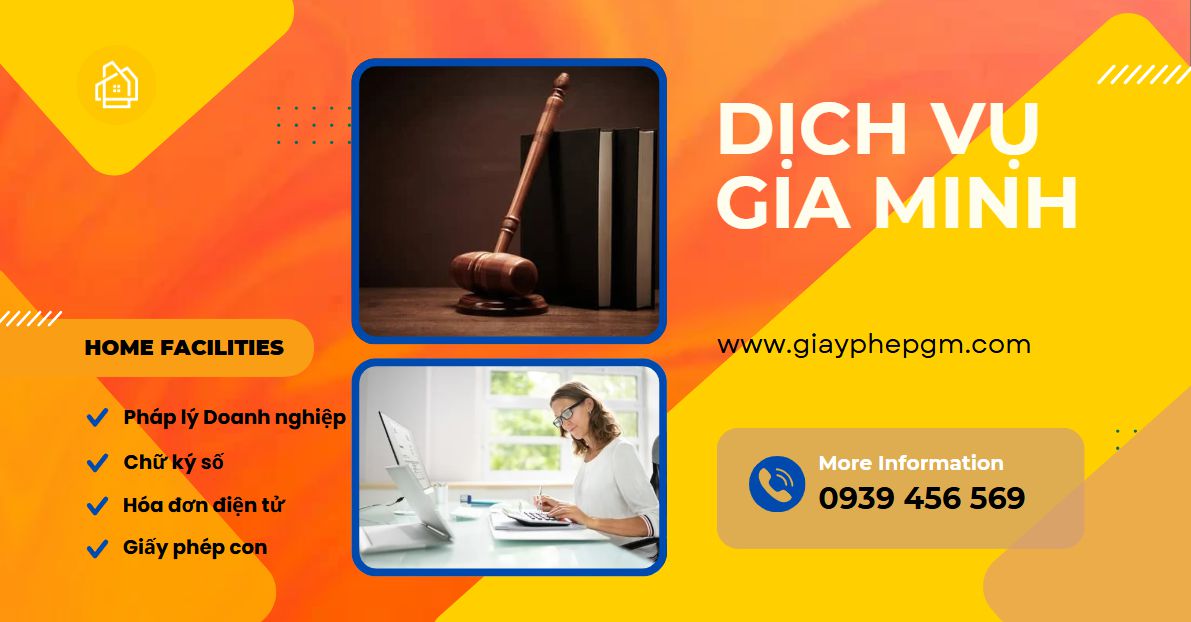 Lệ phí thành lập công ty bất động sản tại TPHCM