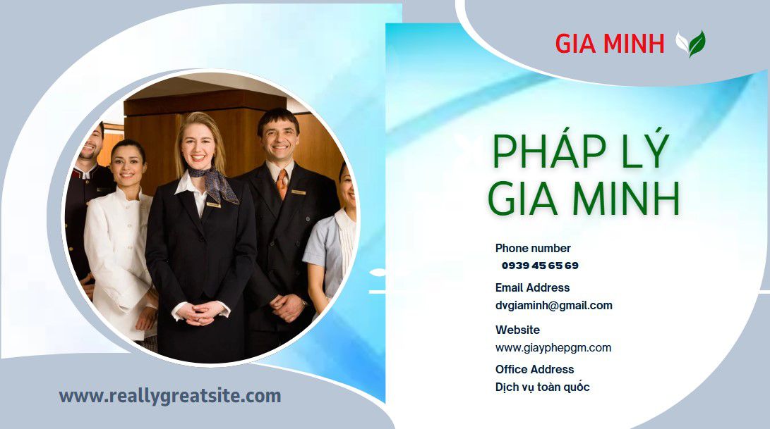 Mở đại lý ô tô cần giấy phép gì?