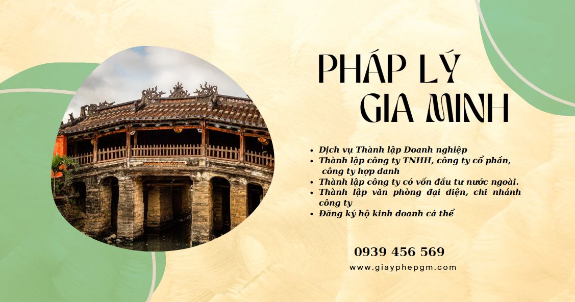 Tư vấn mở công ty bánh ngọt từ A đến Z