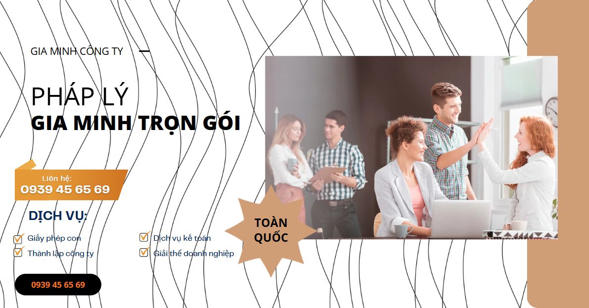 Quy trình chuyển hộ kinh doanh thành công ty TNHH