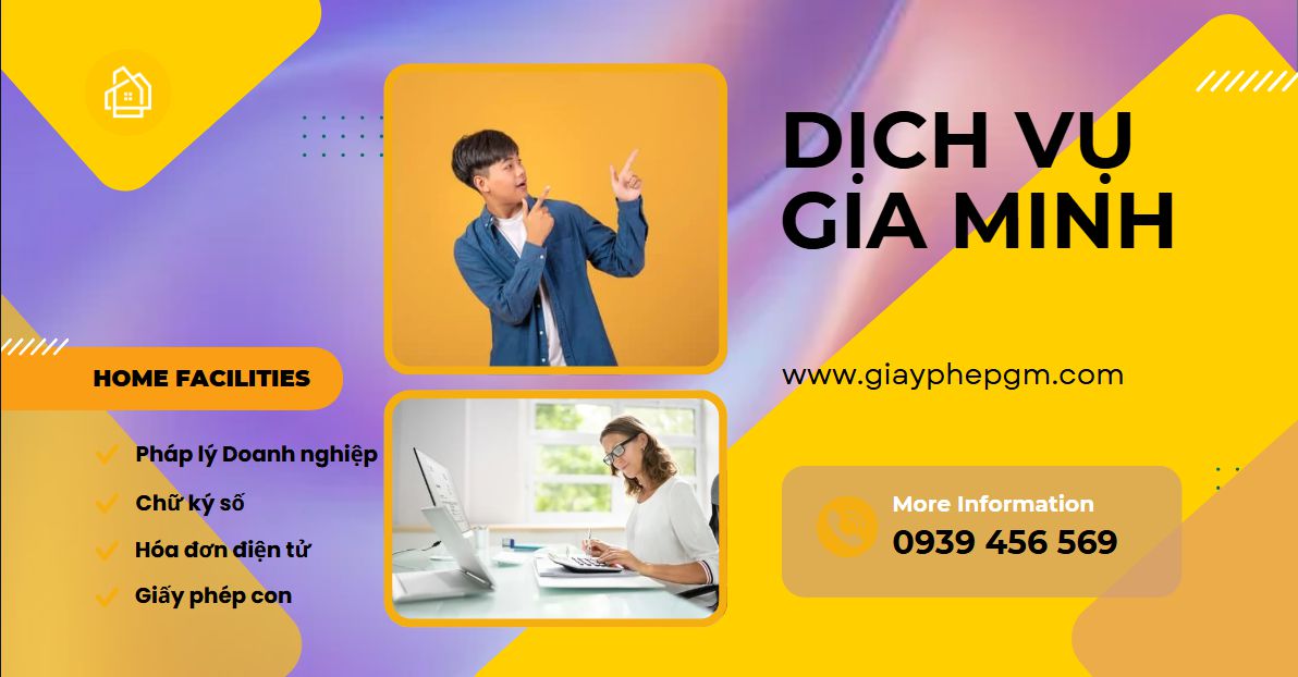 Quy trình đăng ký hộ kinh doanh cá thể tại TP.HCM