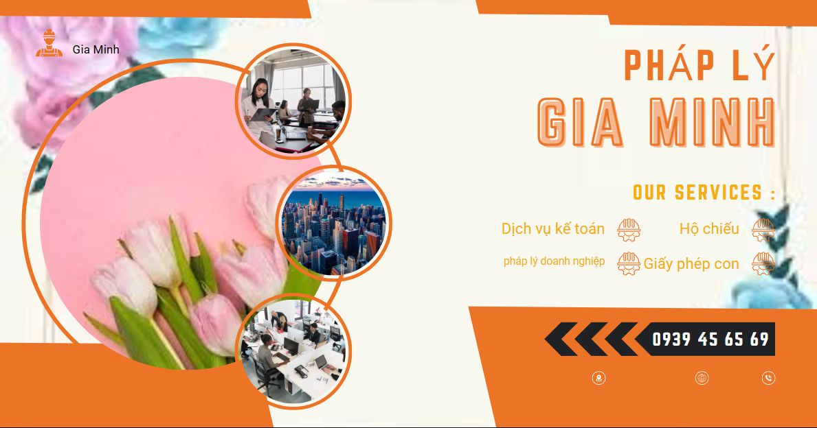 Quy trình đăng ký hộ kinh doanh cá thể